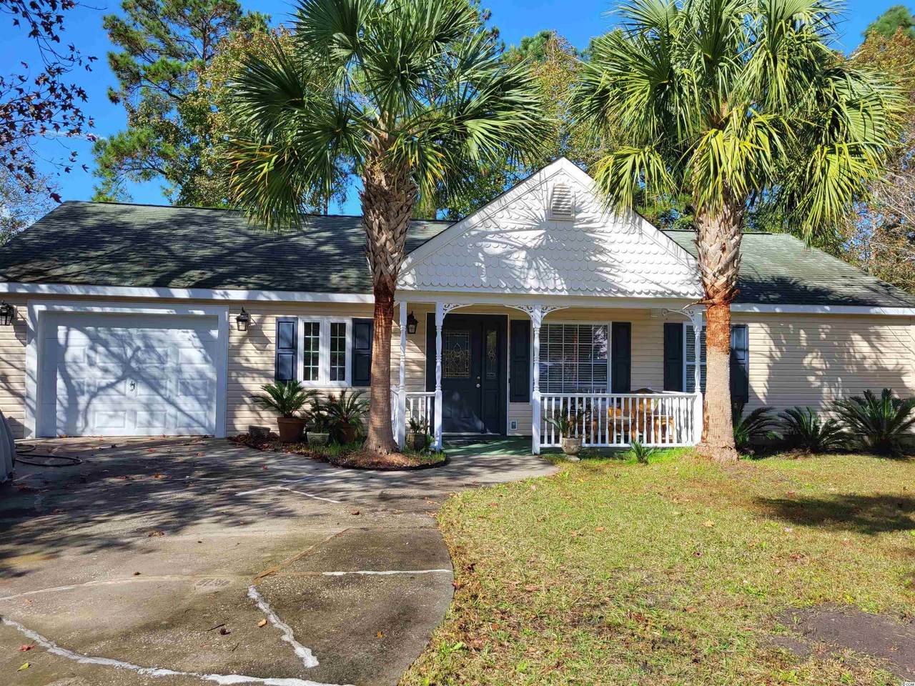 9741 Smalls Dr. - Photo 1