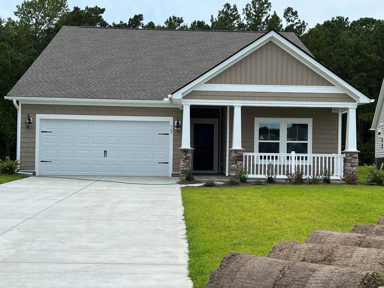 264 Empyrean Circle - Photo 1