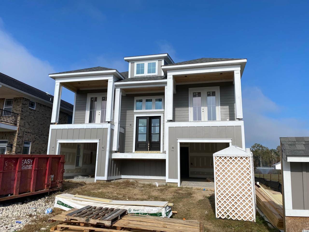 466 Harbour View Dr. - Photo 1