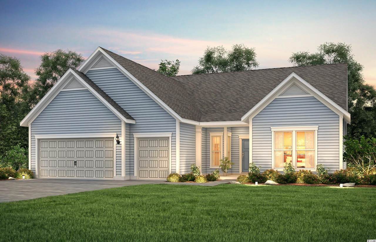 7432 Sarteano Dr. - Photo 1