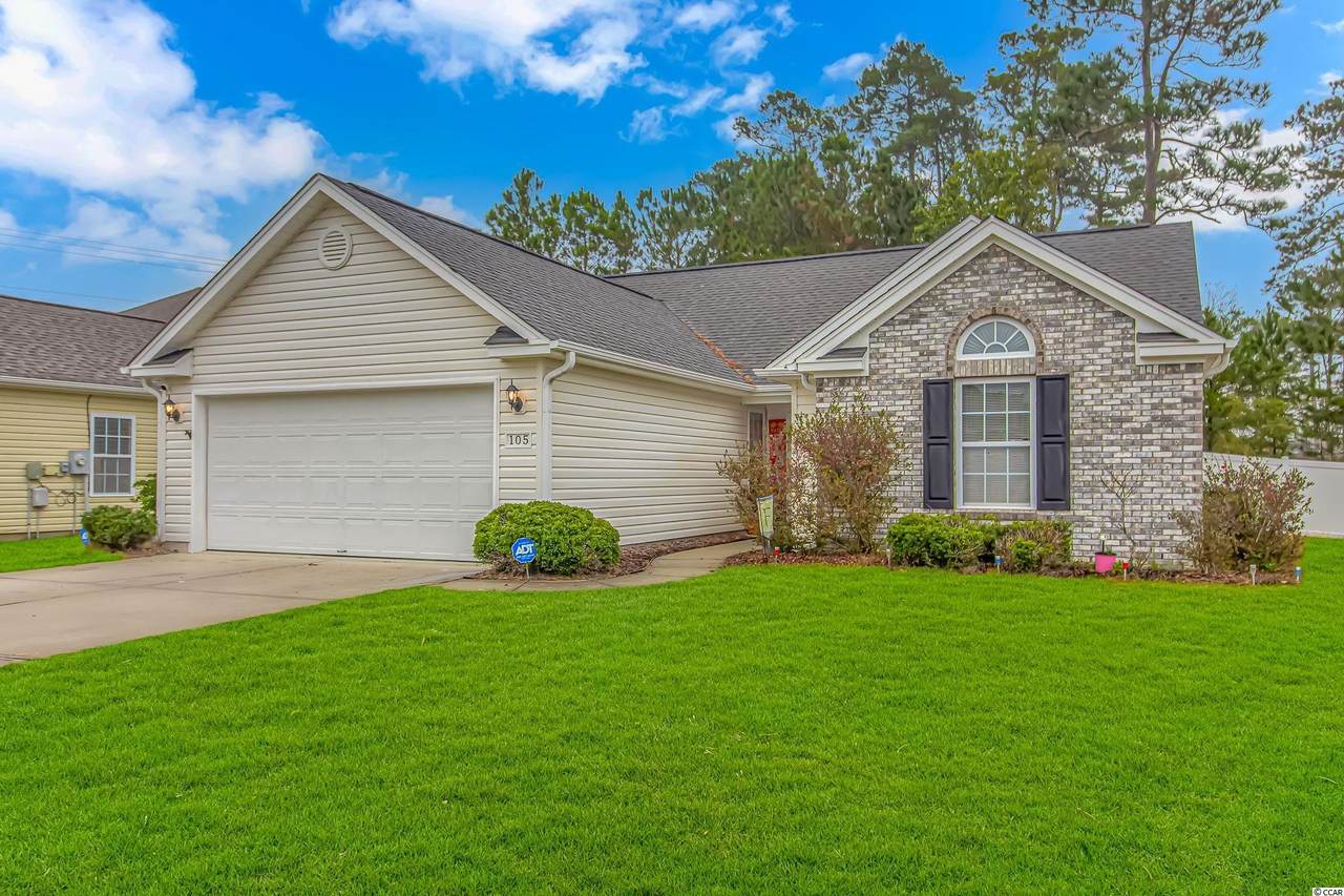 105 Southborough Ln. - Photo 1