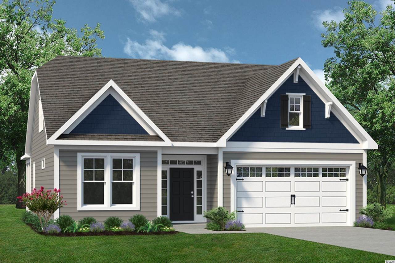1012 Cascade Loop - Photo 1