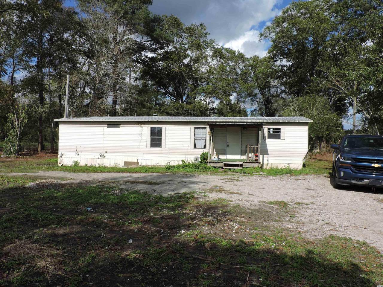 4505 Byrd Rd. - Photo 1