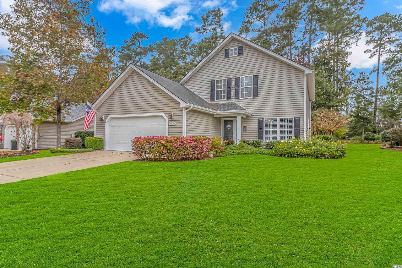 4630 Fringetree Dr. - Photo 1