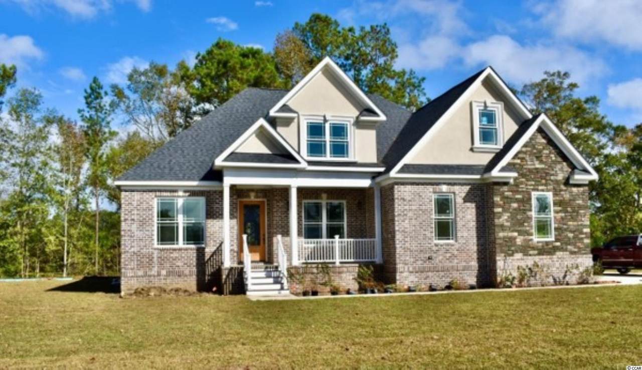 101 Pottery Landing Dr. - Photo 1