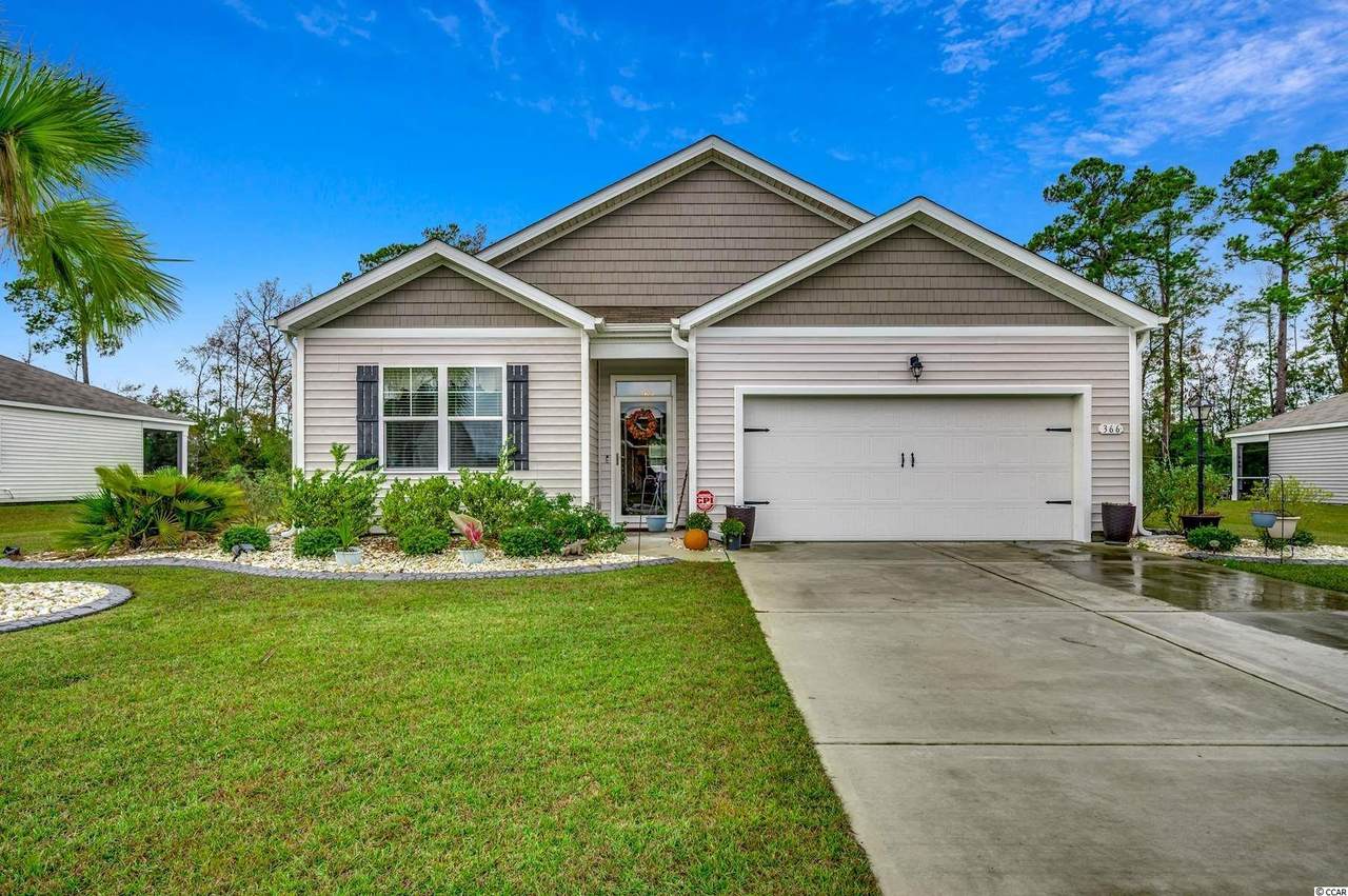 366 Carmello Circle - Photo 1
