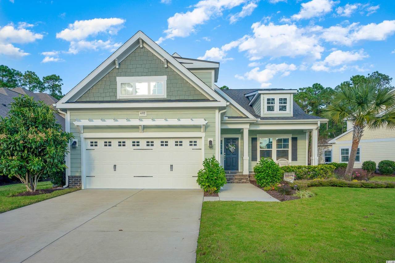 492 Starlit Way - Photo 1
