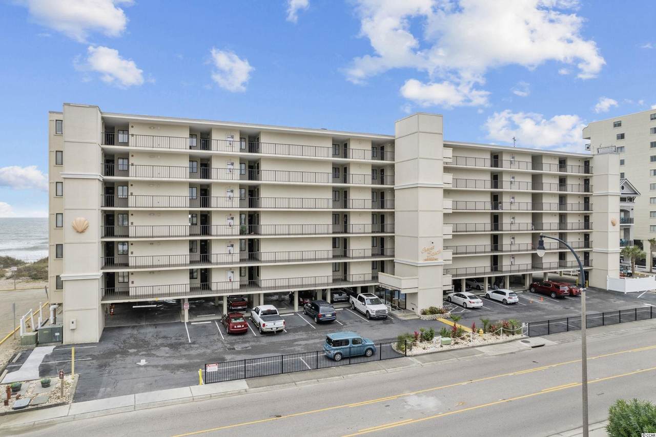 4605 Ocean Blvd. - Photo 1