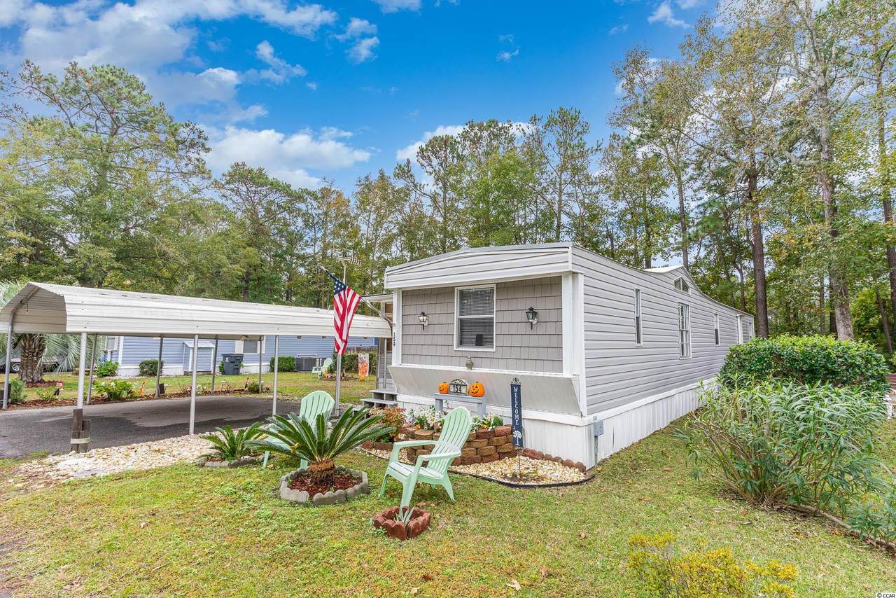 154 Offshore Dr. - Photo 1