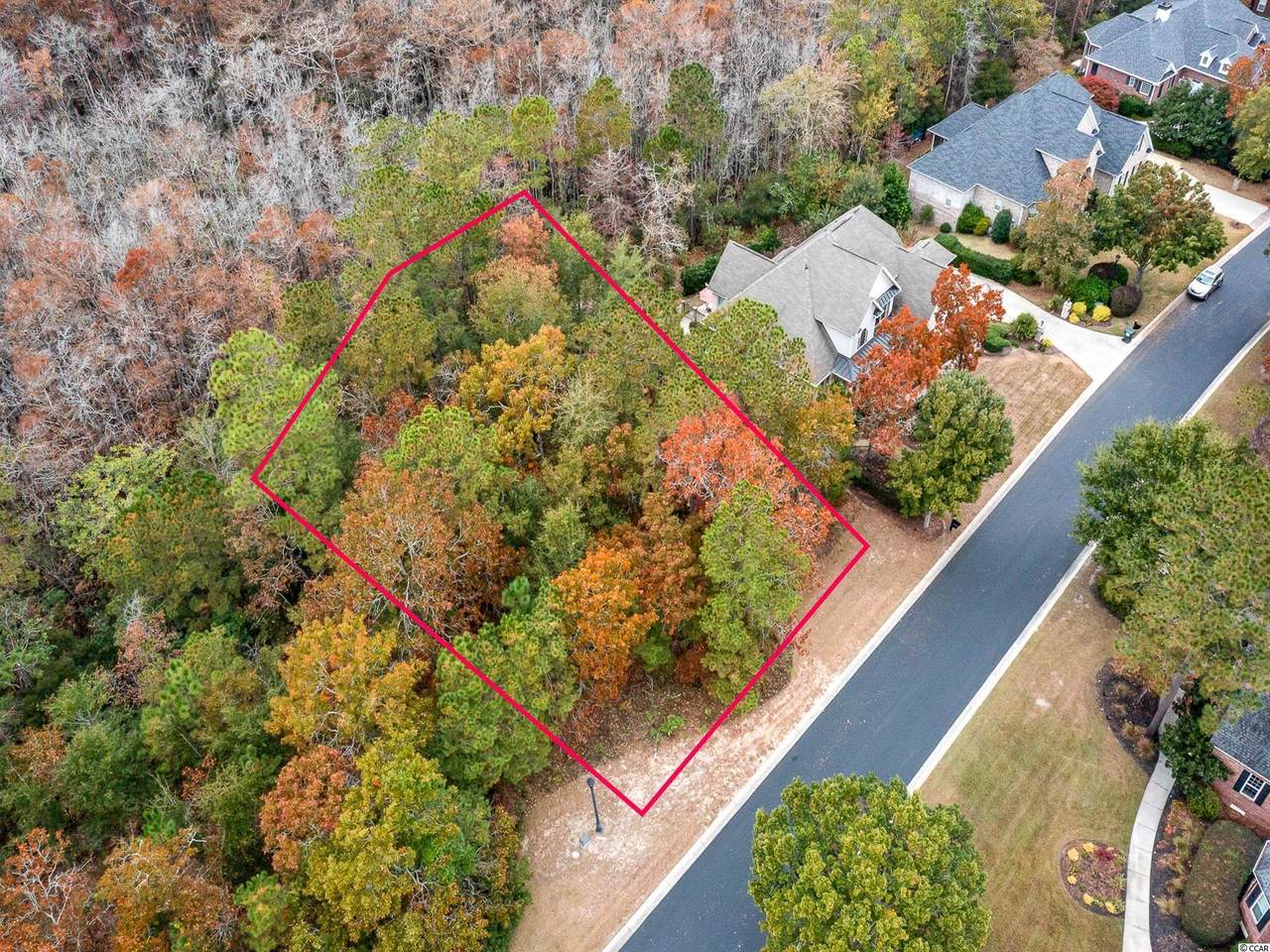 132 Highwood Circle - Photo 1