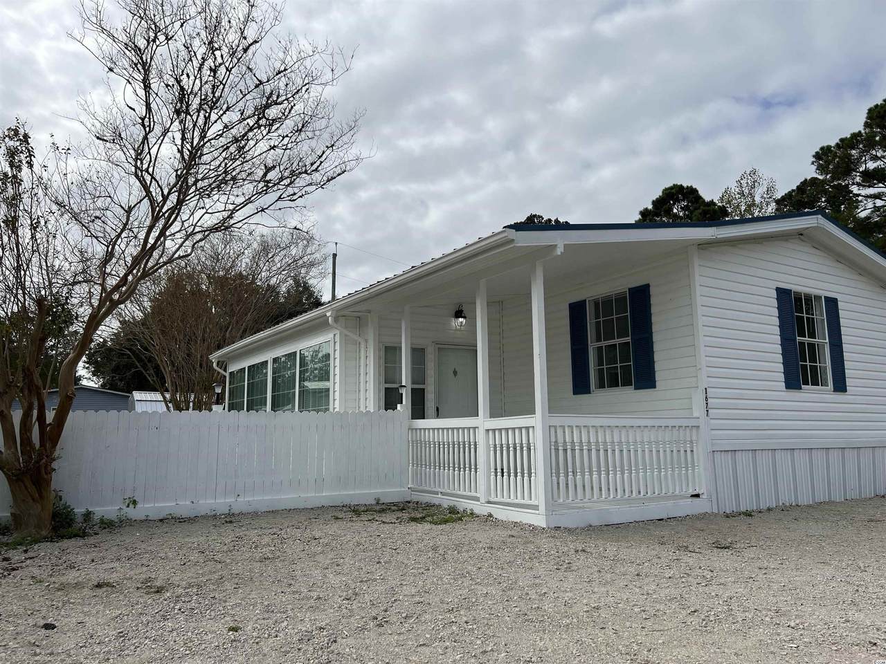 1677 Ursa Major Dr. - Photo 1
