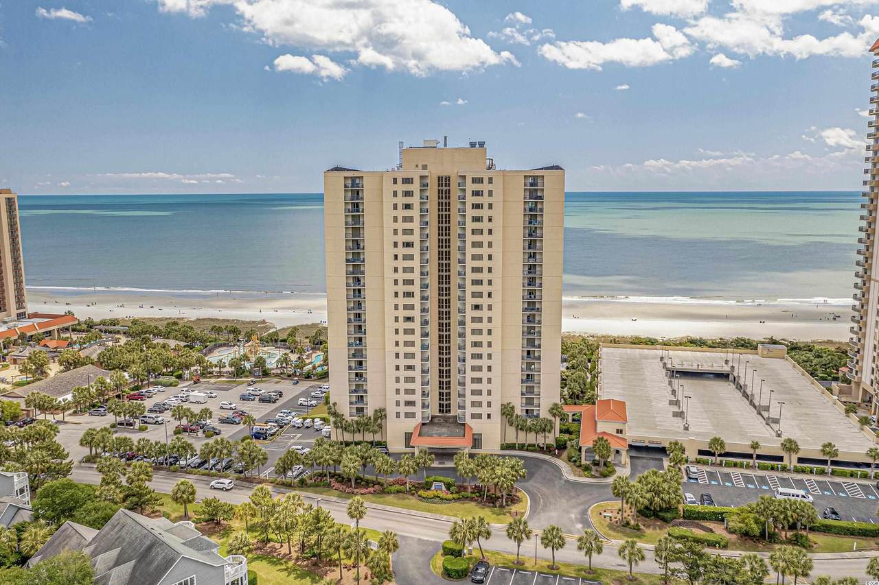 8560 Queensway Blvd. - Photo 1