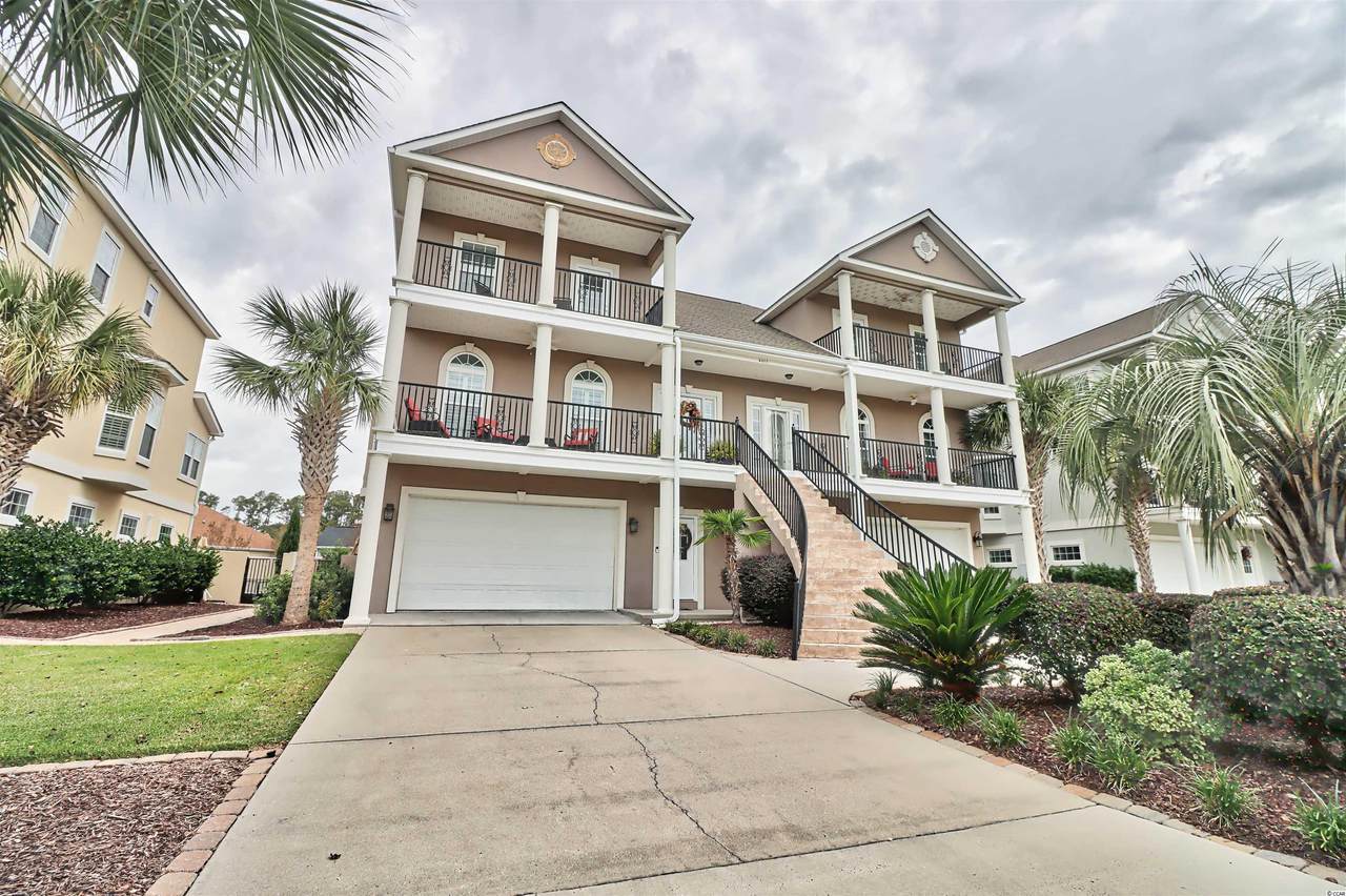 4413 Plantation Harbour Dr. - Photo 1