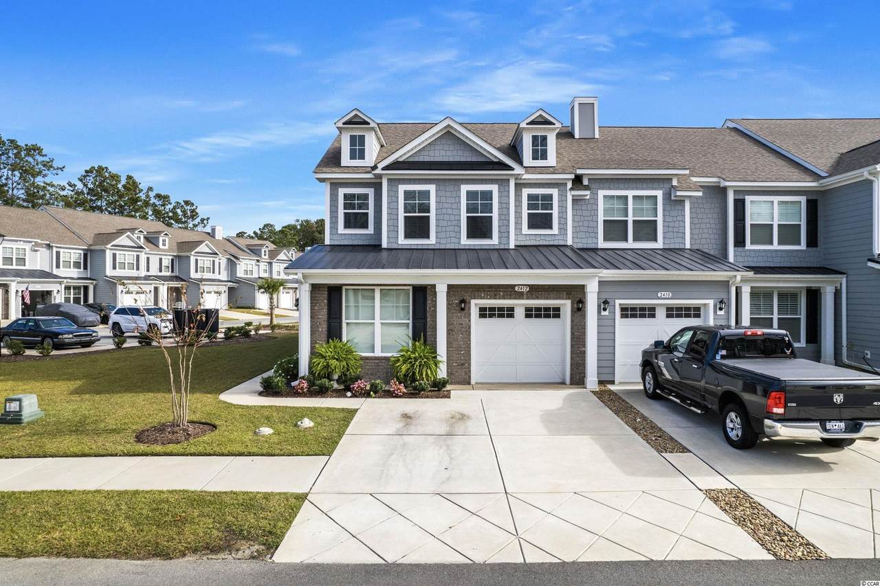 2412 Thoroughfare Dr. - Photo 1