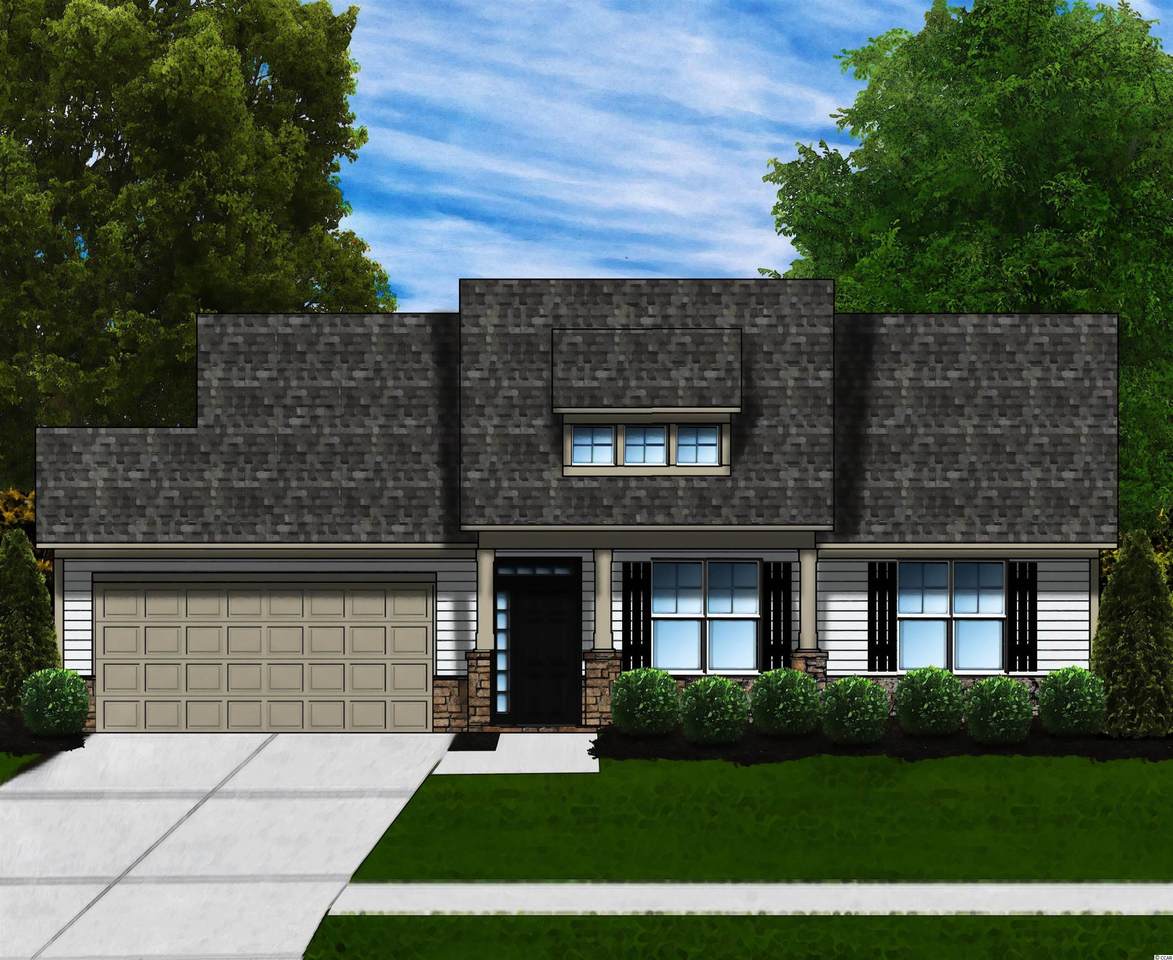 4101 Danby Lane - Photo 1