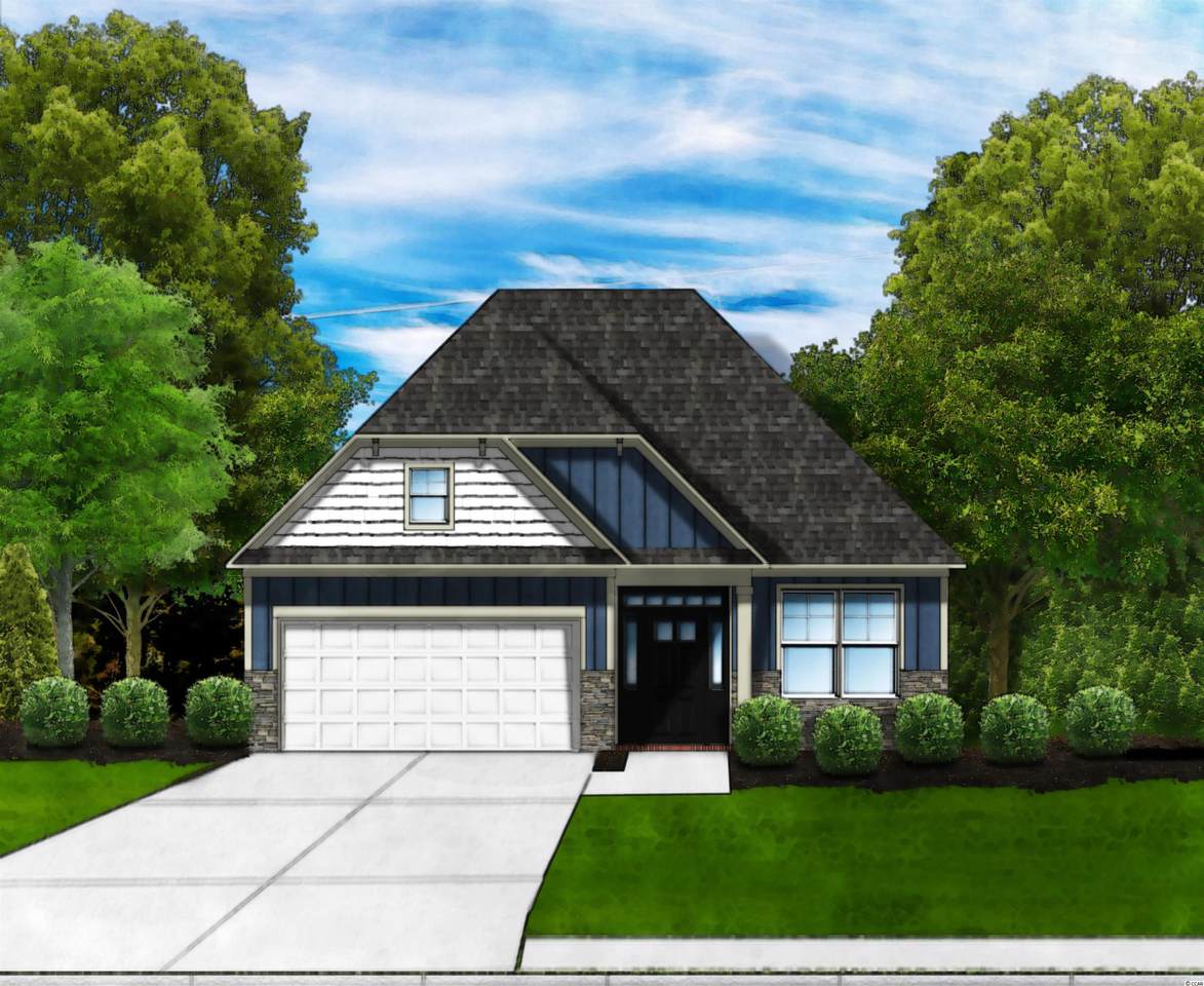 4101 Rockwood Dr. - Photo 1