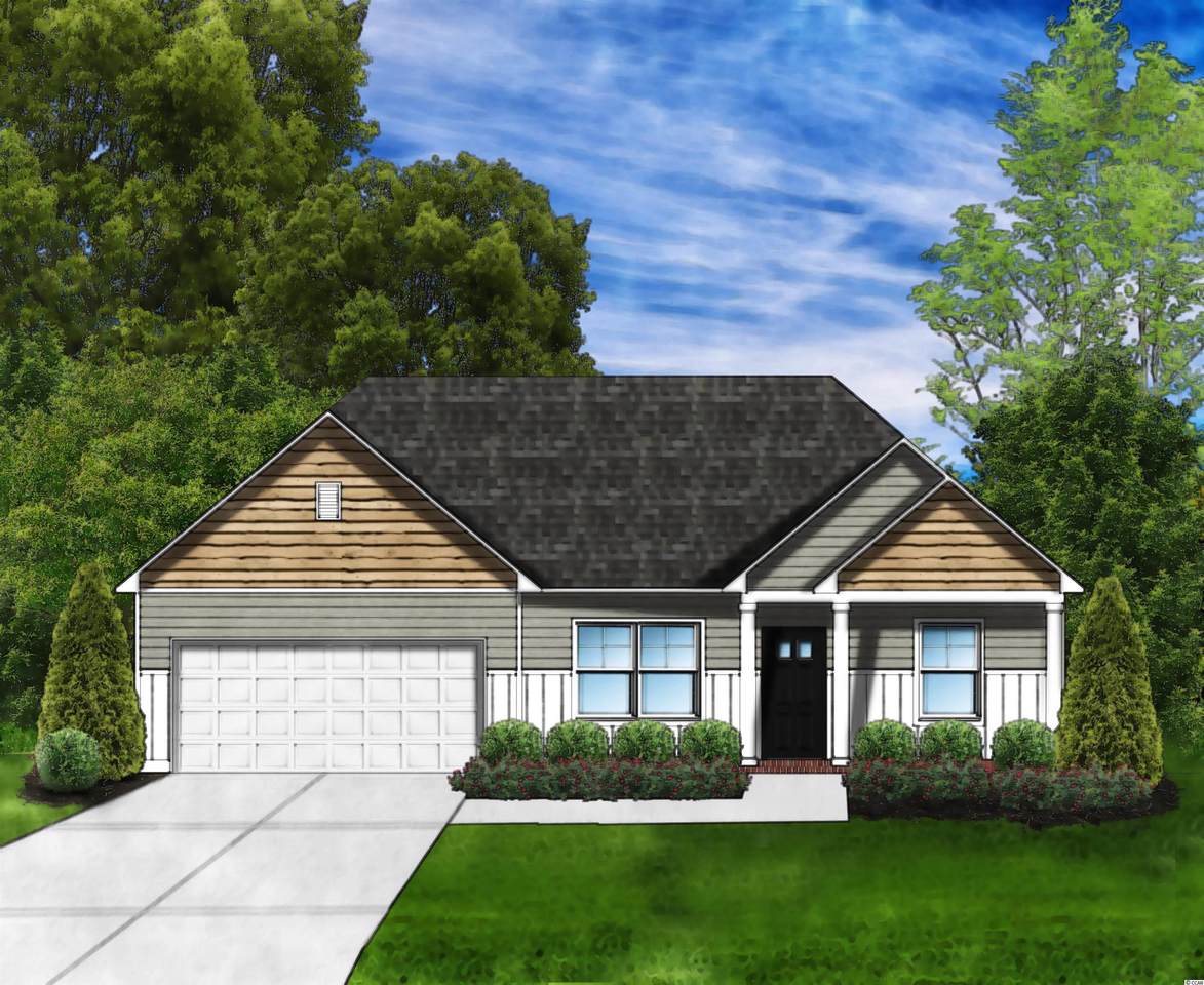4105 Danby Lane - Photo 1