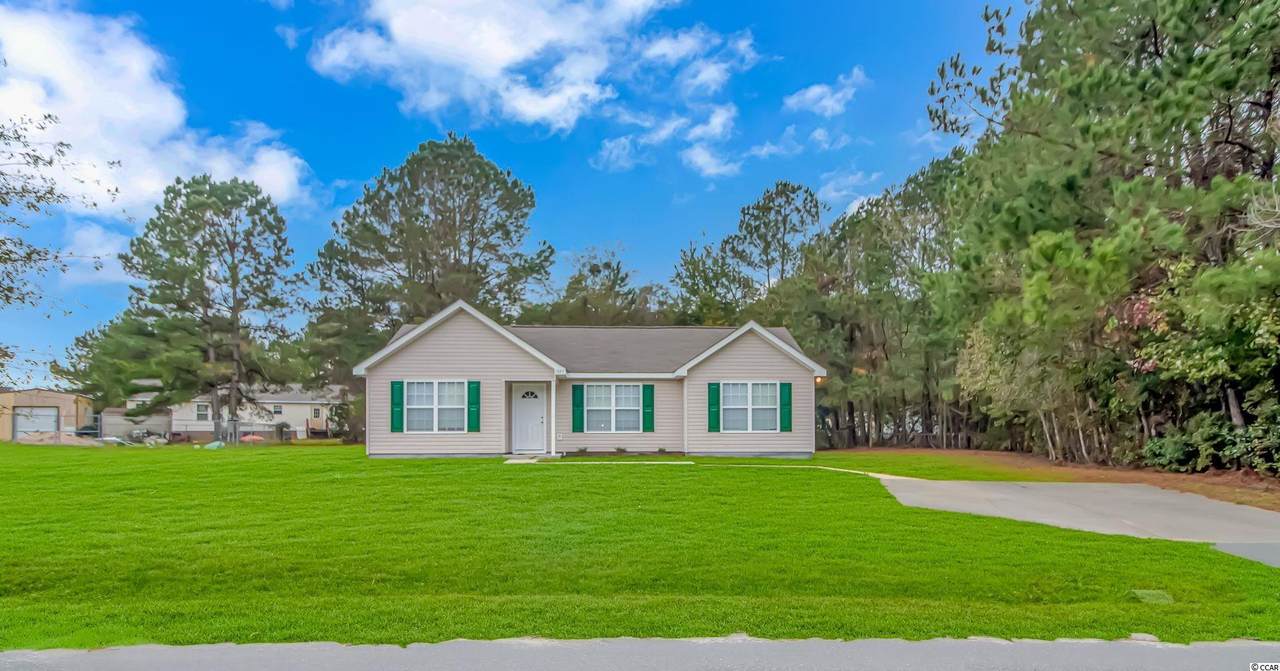 1327 Tidway Circle - Photo 1