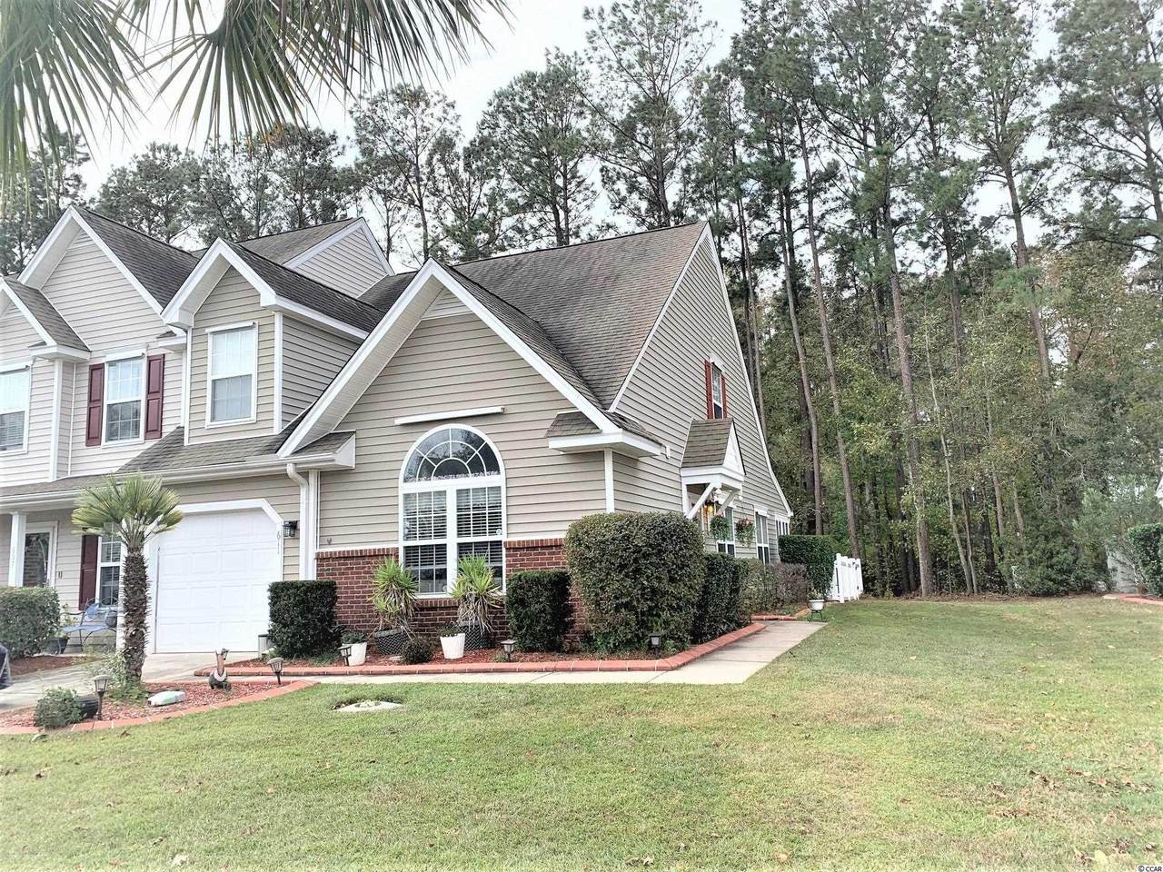 611 Riverward Dr. - Photo 1