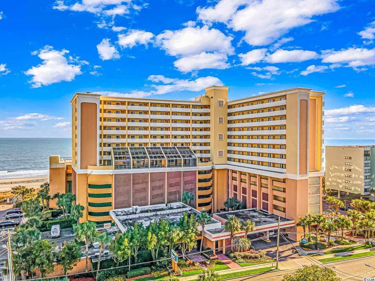 6900 N Ocean Blvd. - Photo 1