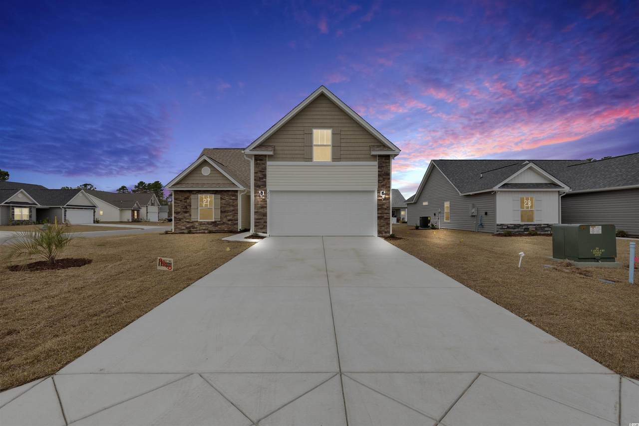 361 Borrowdale Dr. - Photo 1