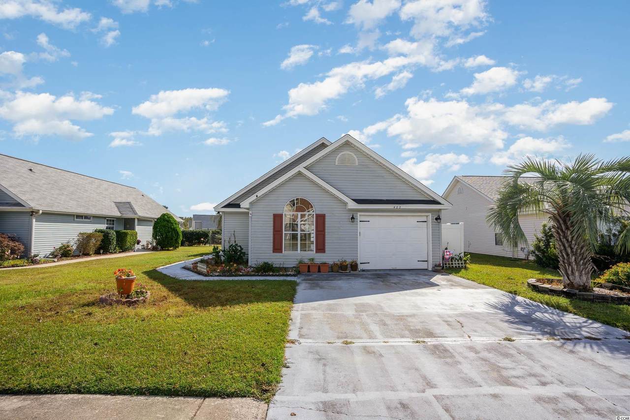 422 Mallard Lake Circle - Photo 1