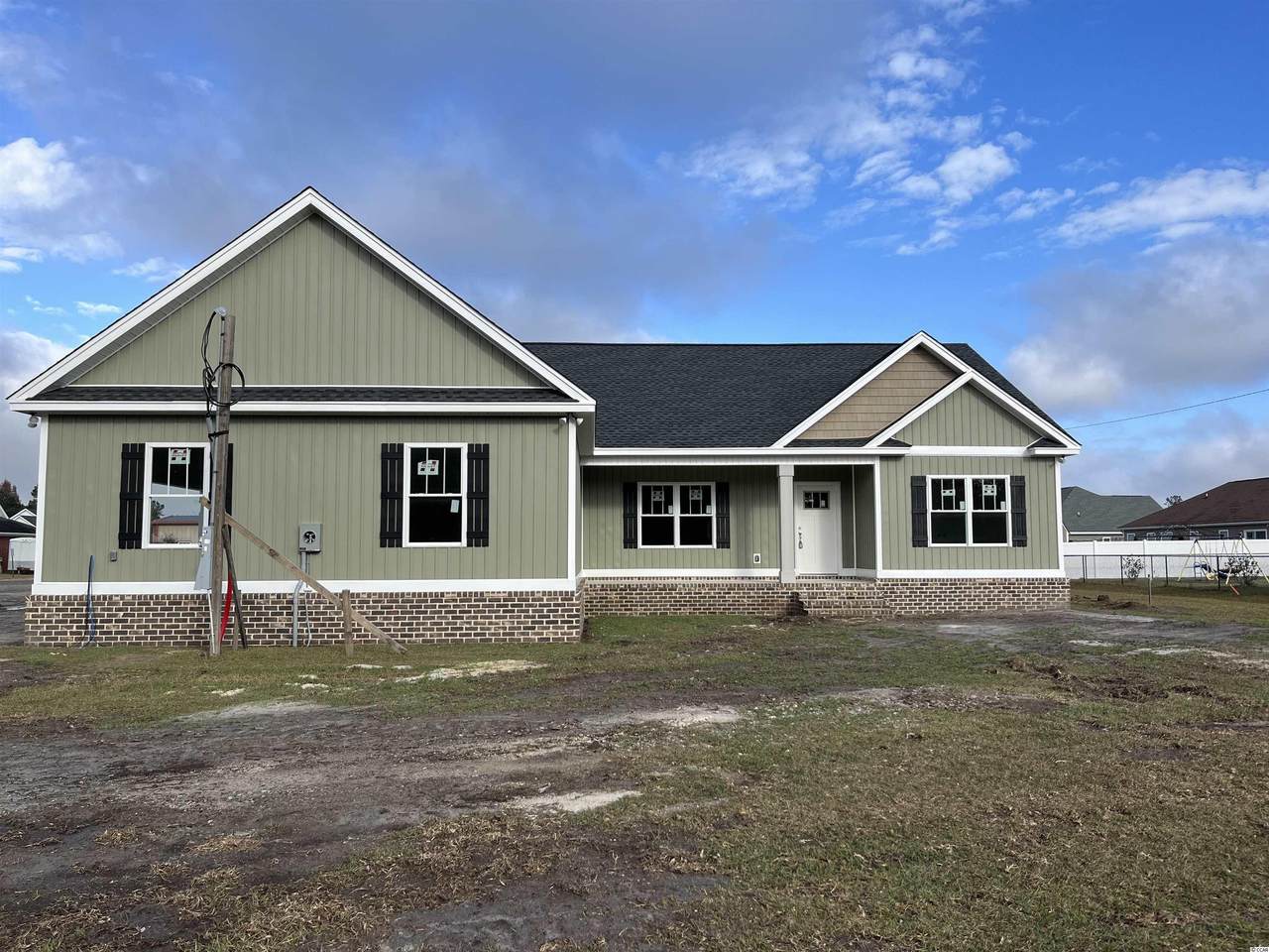 464 Frye Rd. - Photo 1