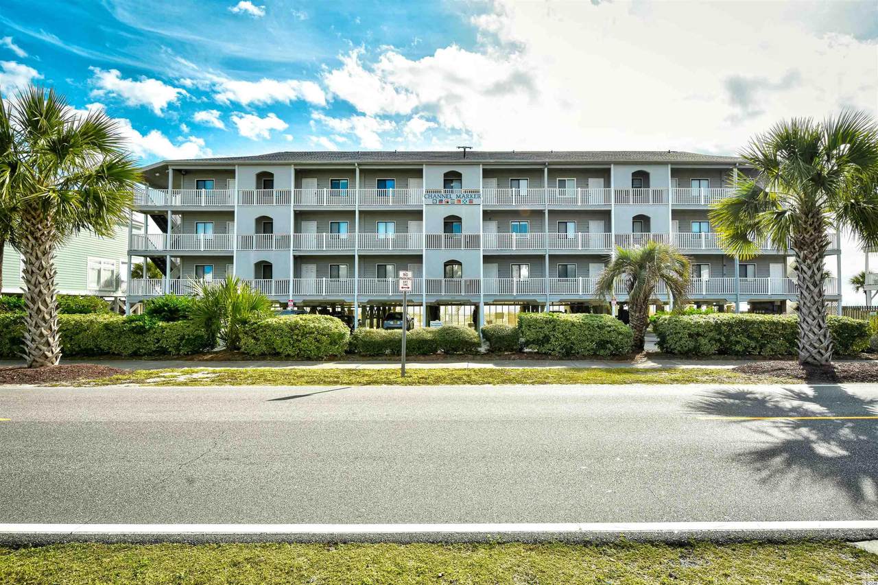 1317 Ocean Blvd. - Photo 1