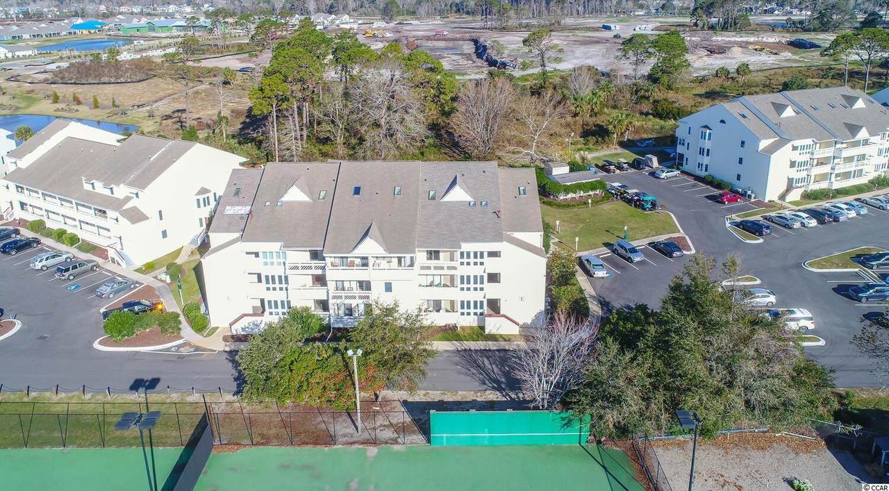 1100 Possum Trot Rd. - Photo 1