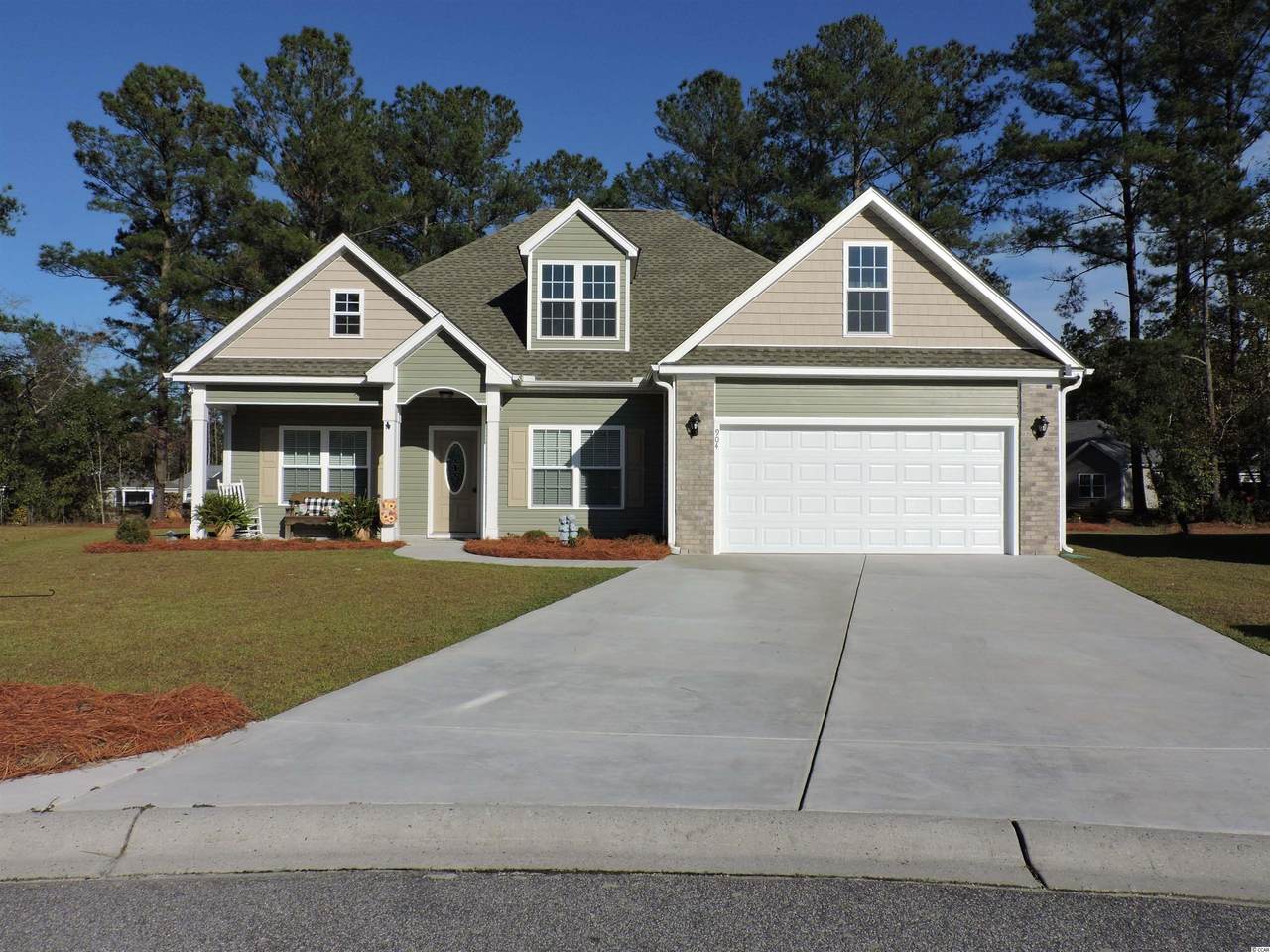 904 Stags Leap Ct. - Photo 1