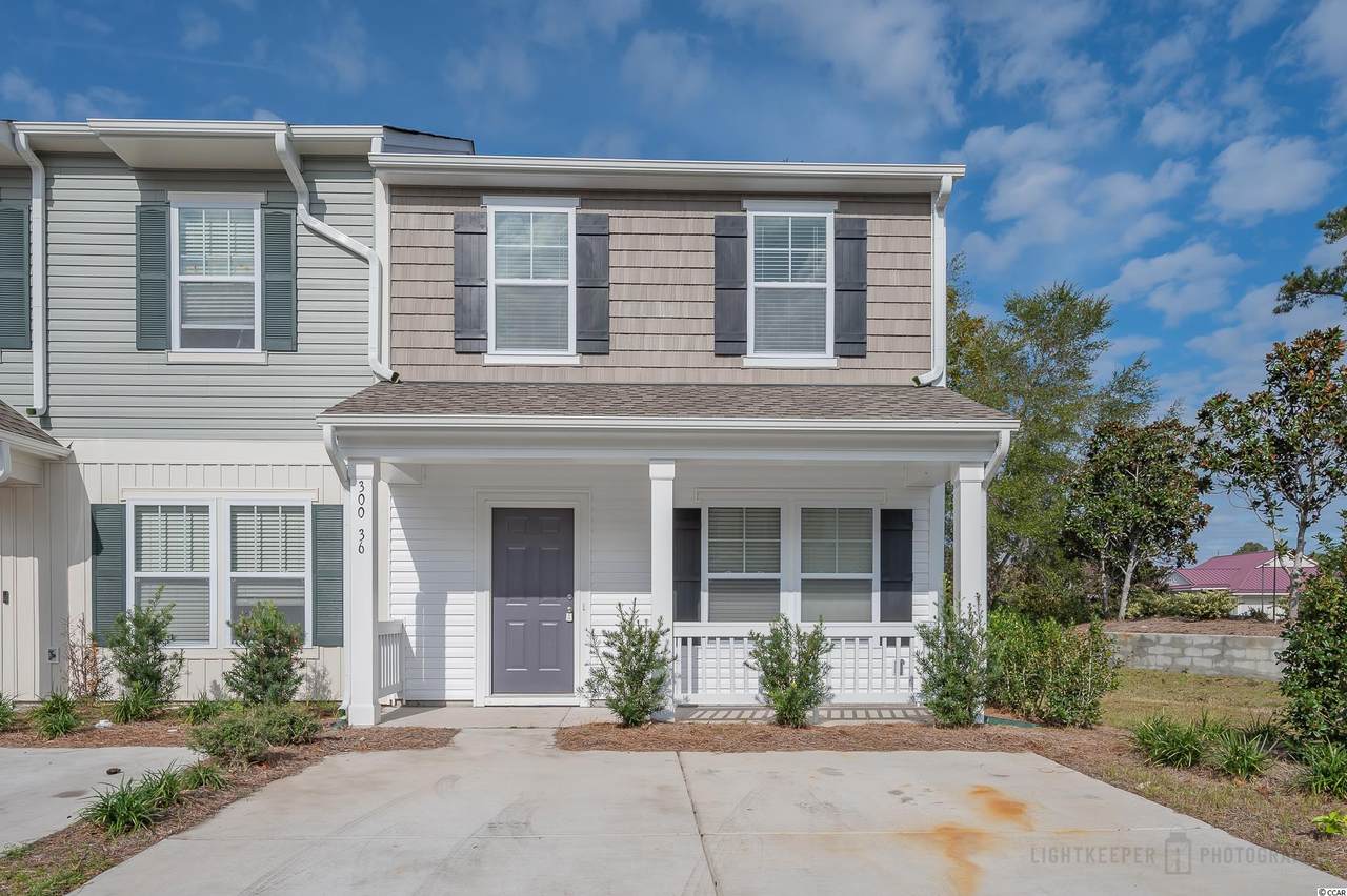 300 Cherwell Ct. - Photo 1