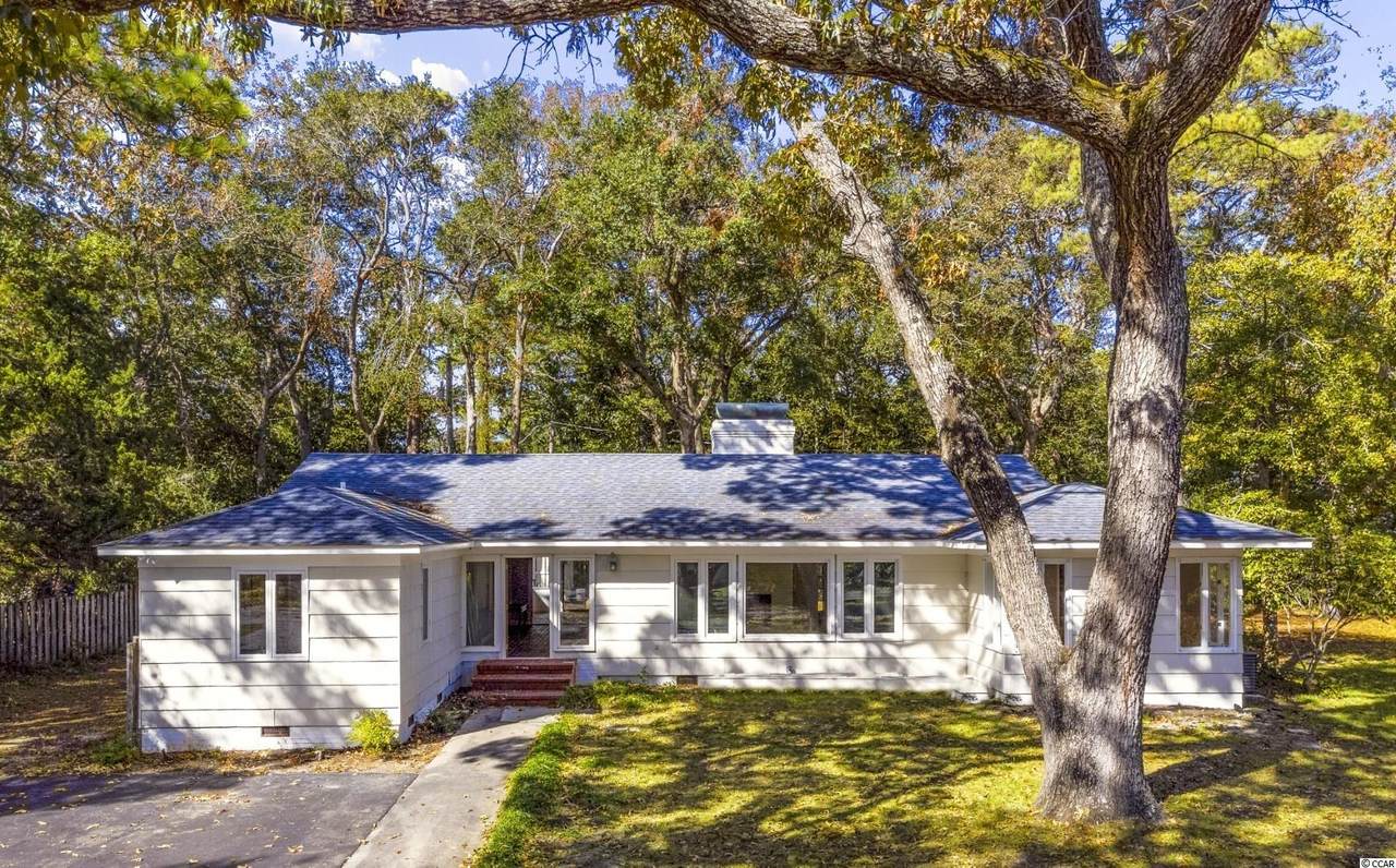 231 Live Oak Ln. - Photo 1