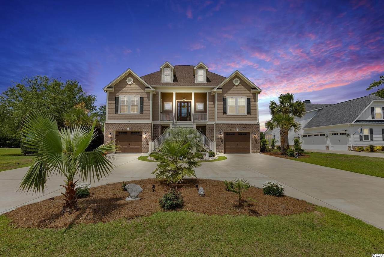 115 Hagar Brown Rd. - Photo 1