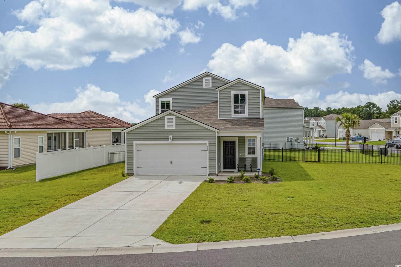 384 Hidden Cove Dr. - Photo 1