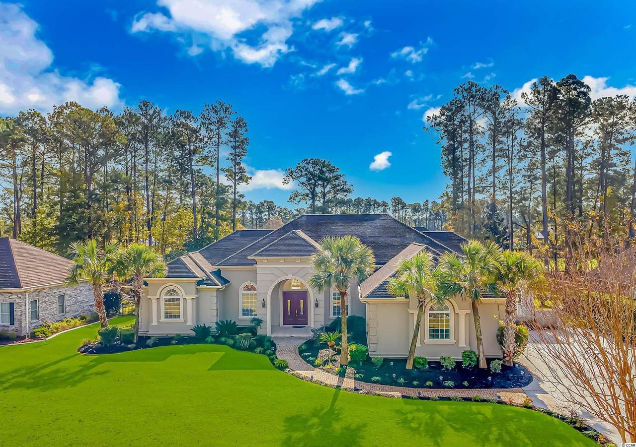 516 Allspice Ln. - Photo 1