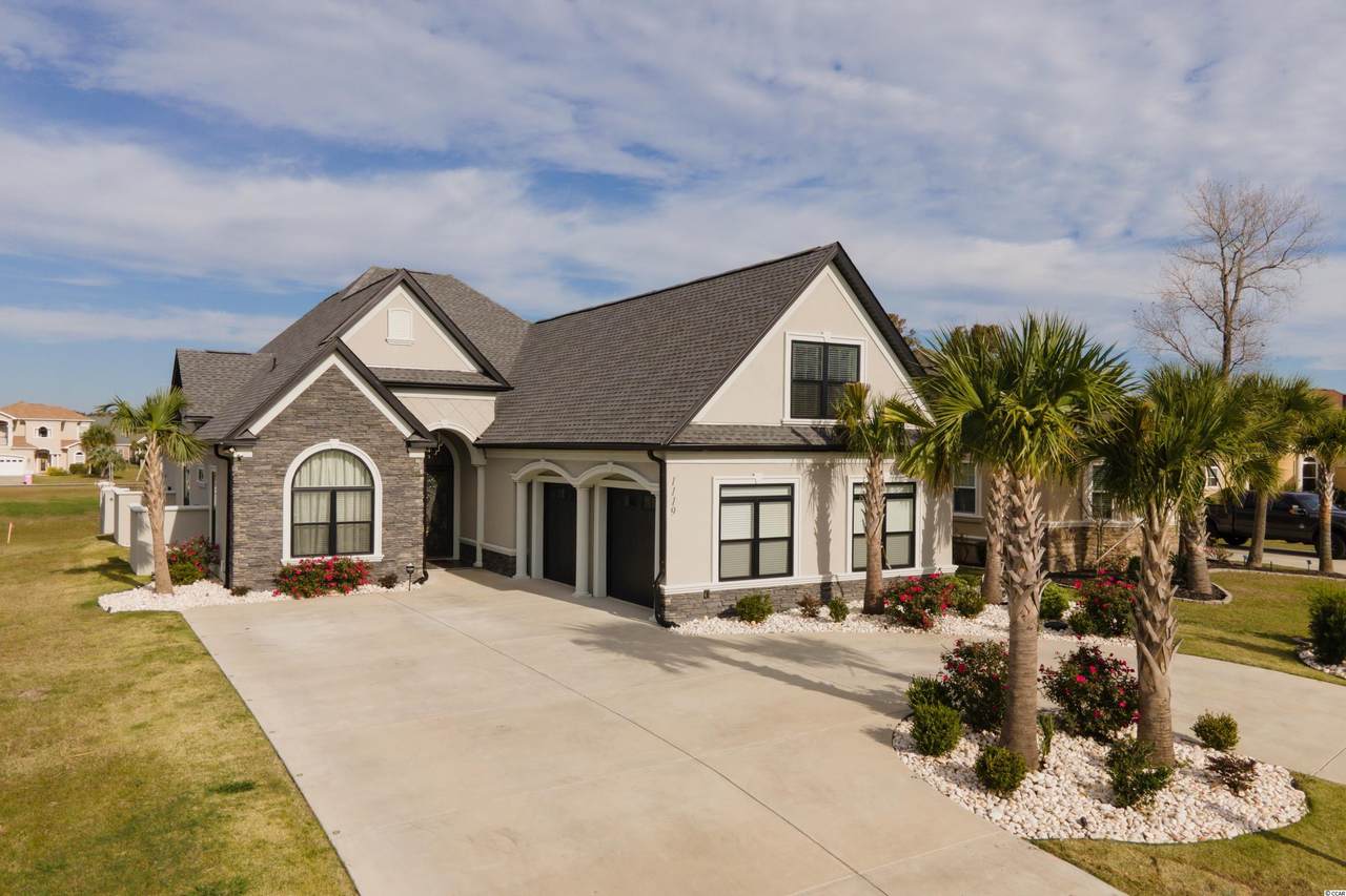 1119 Bluffton Ct. - Photo 1