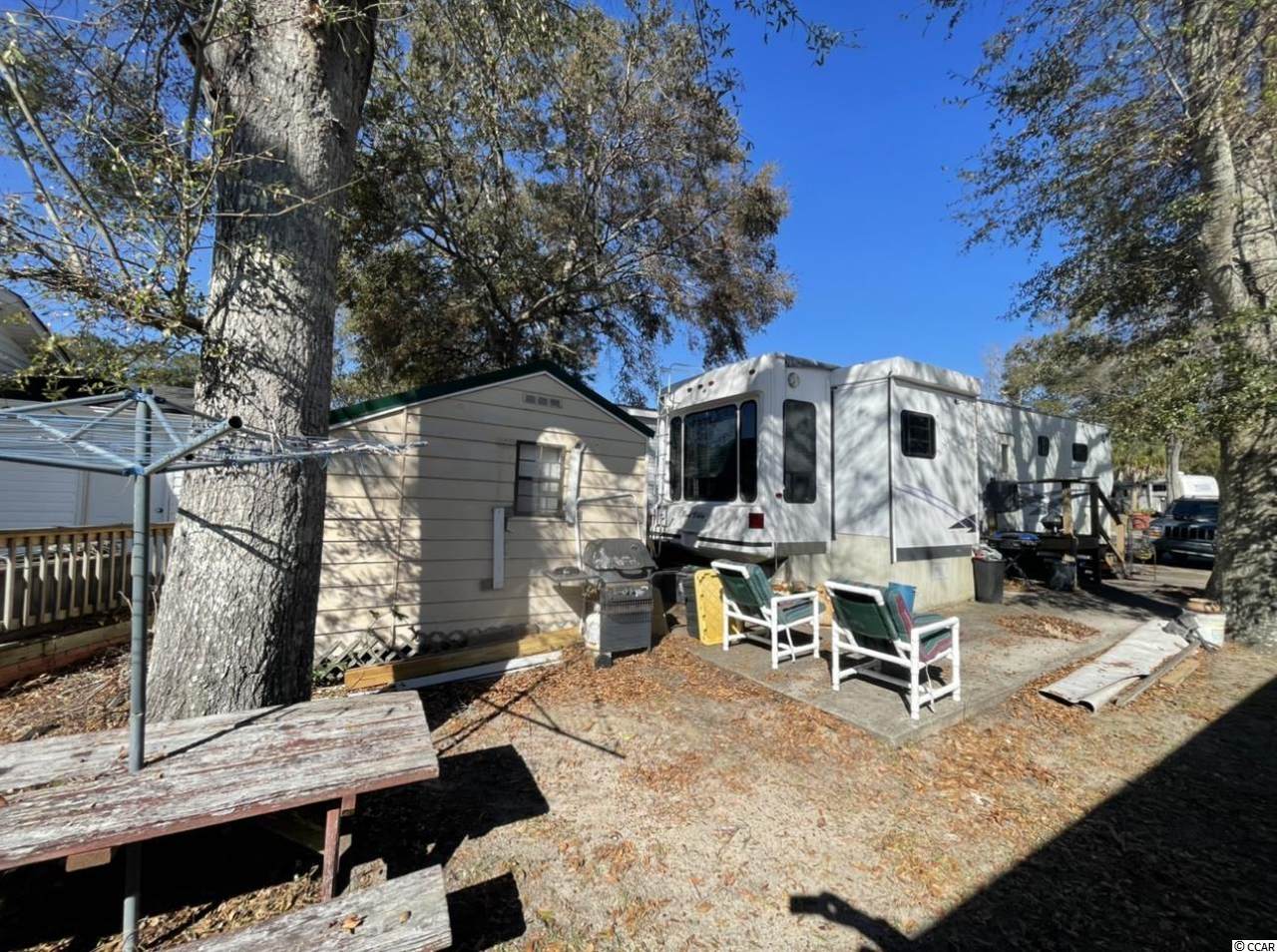 5400 Little River Neck Rd. - Photo 1
