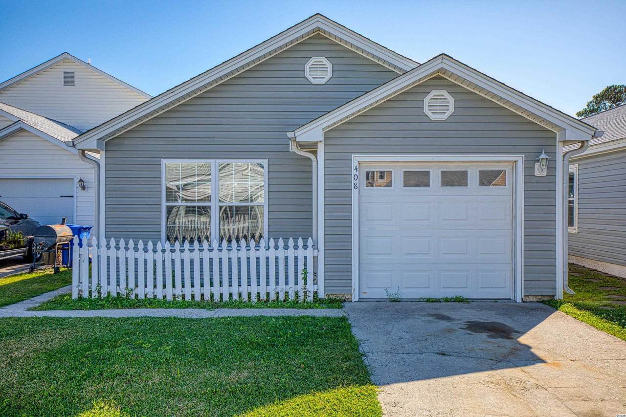 408 Chesterfield Ct. - Photo 1