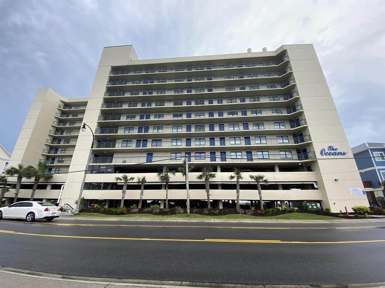 2500 Ocean Blvd. - Photo 1