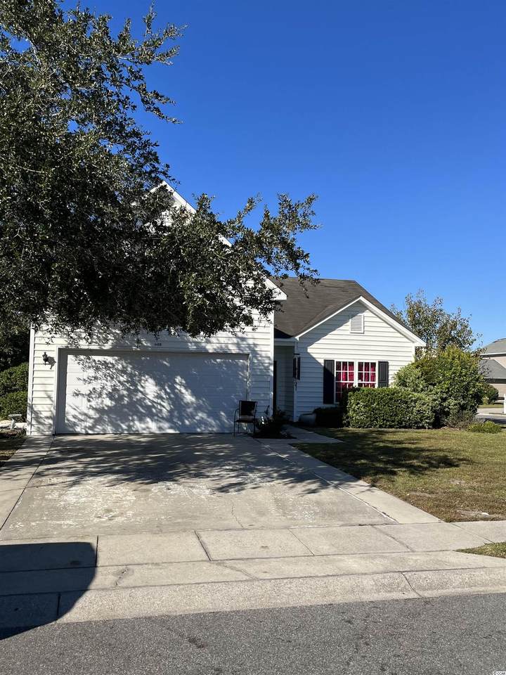 4499 West Walkerton Rd. - Photo 1