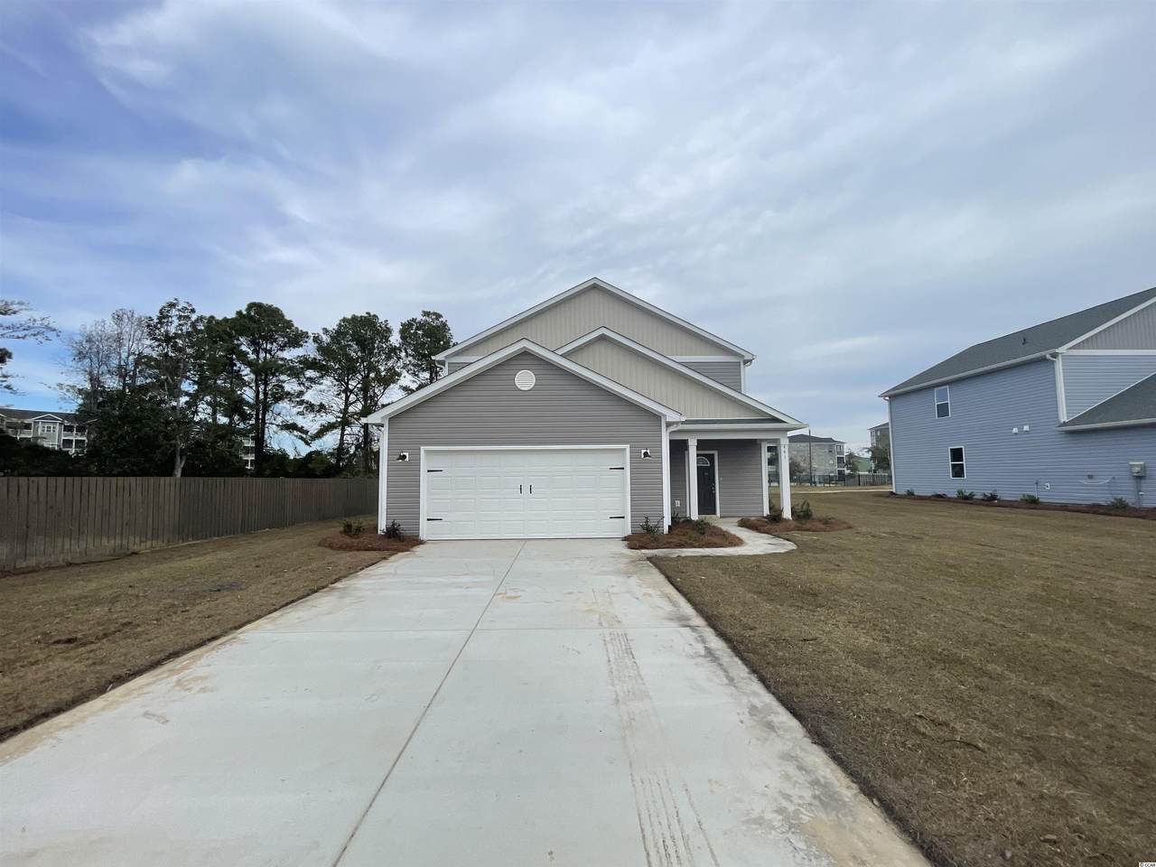 441 Old Crane Rd. - Photo 1