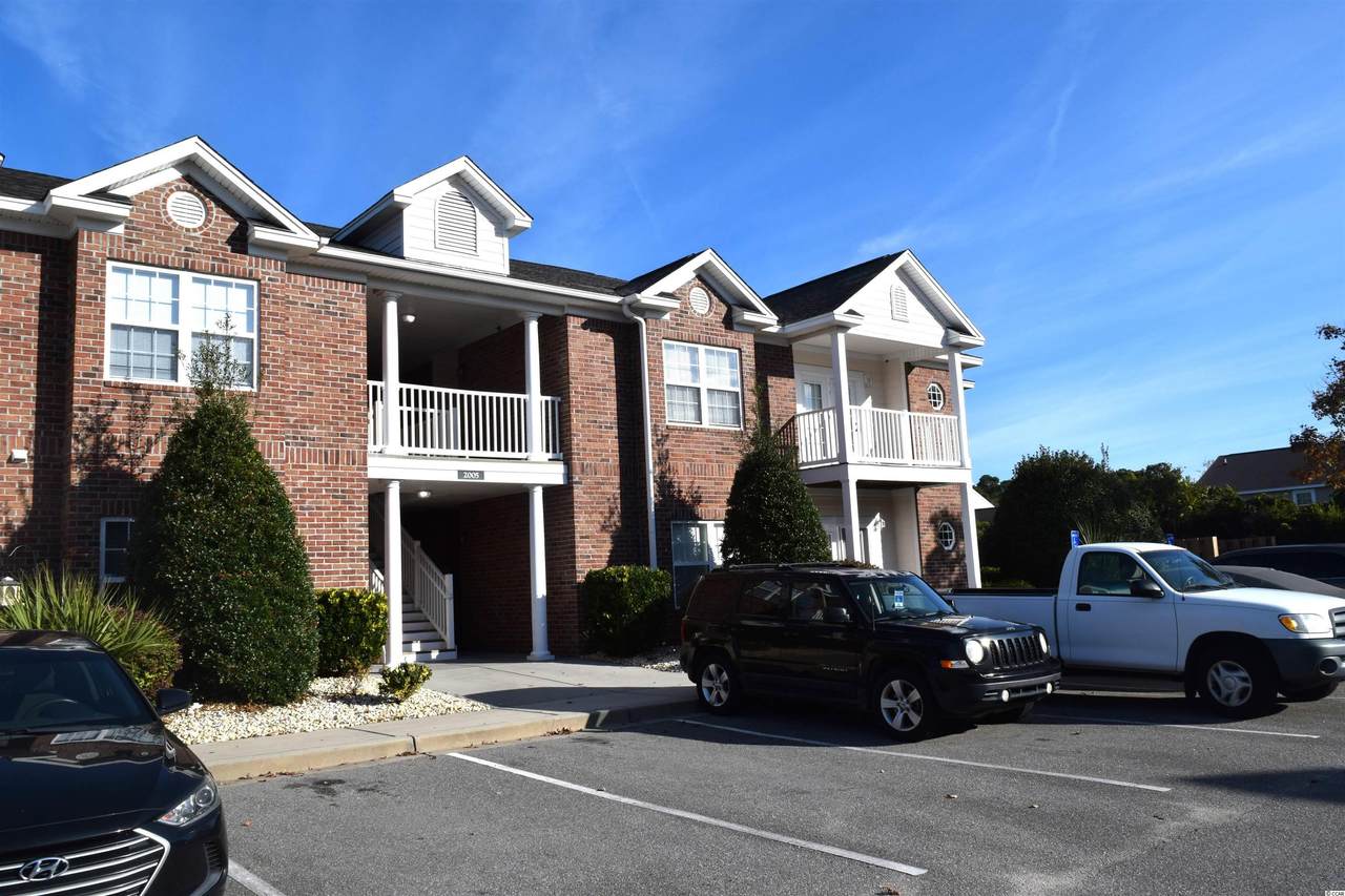 2005 Silvercrest Dr. - Photo 1