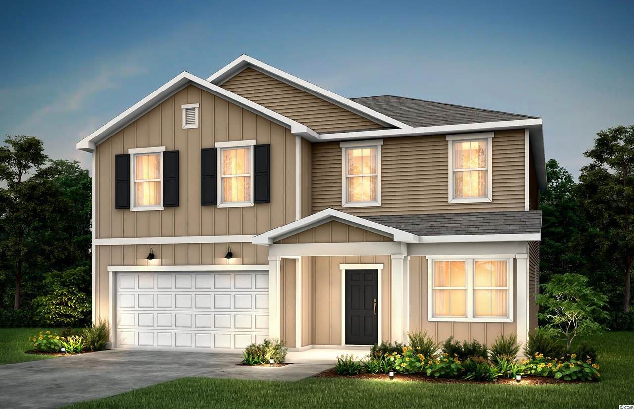 3357 Candytuft Dr. - Photo 1