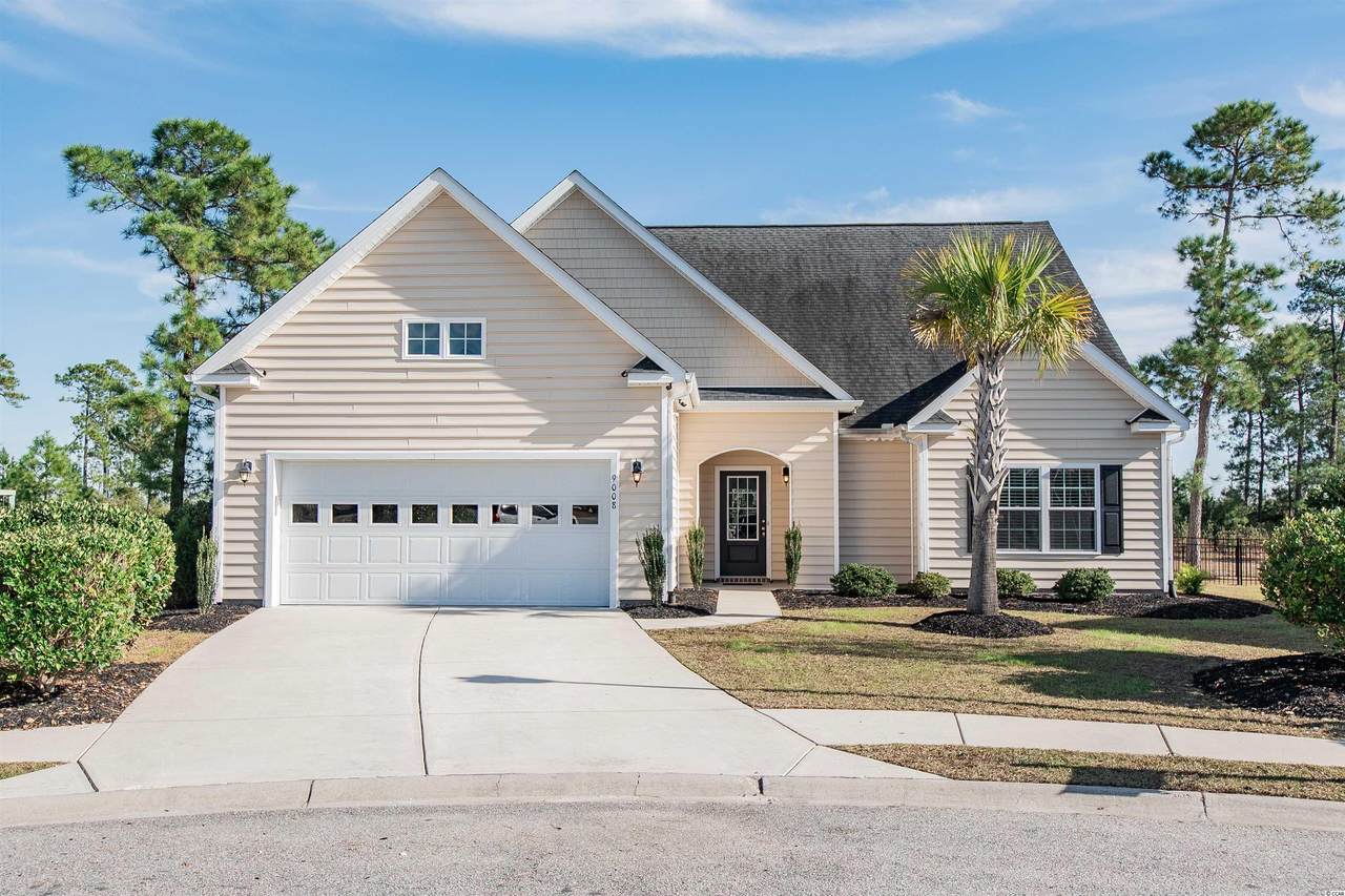 9008 Fripp Ct. - Photo 1