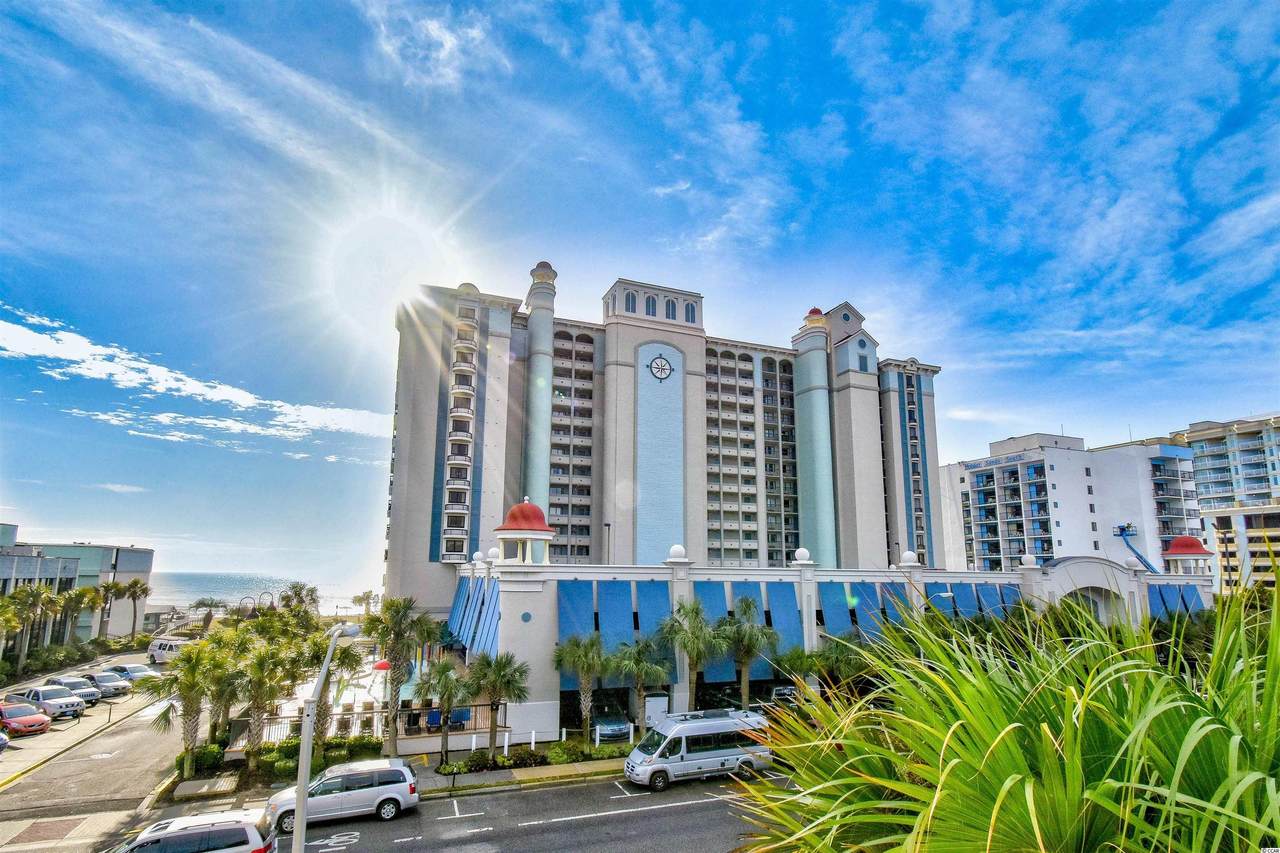2401 Ocean Blvd. - Photo 1