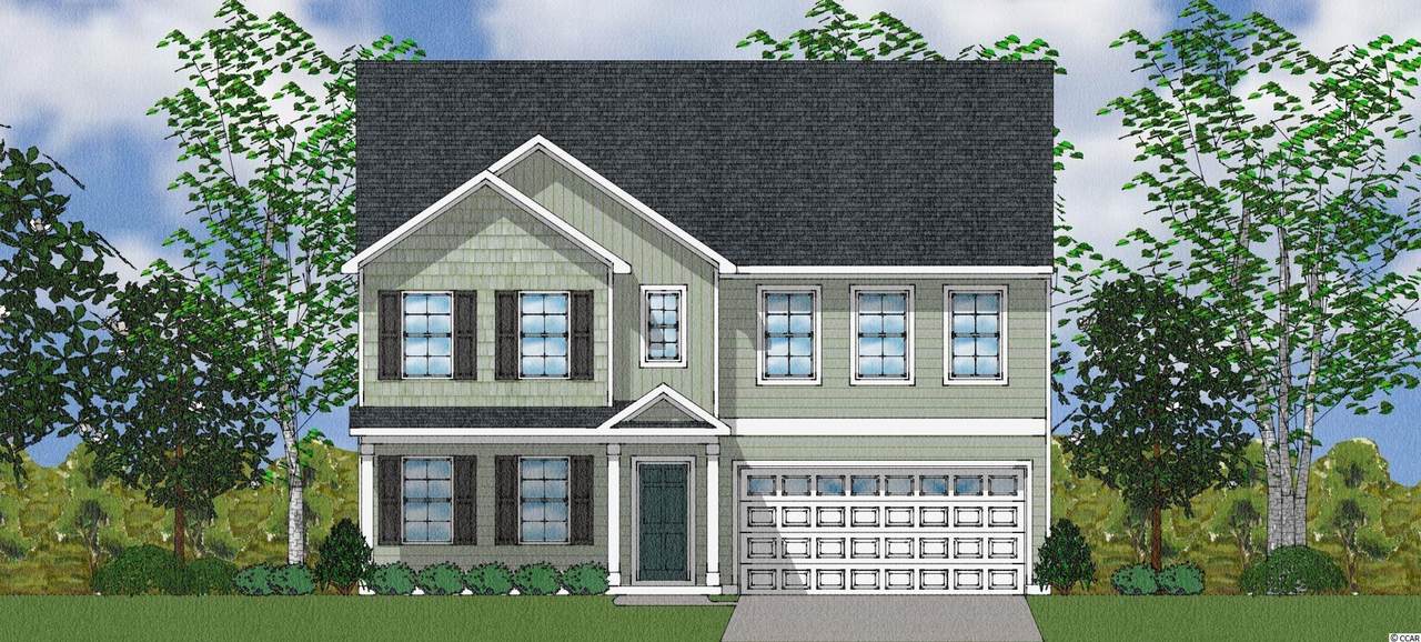 1270 Boswell Ct. - Photo 1