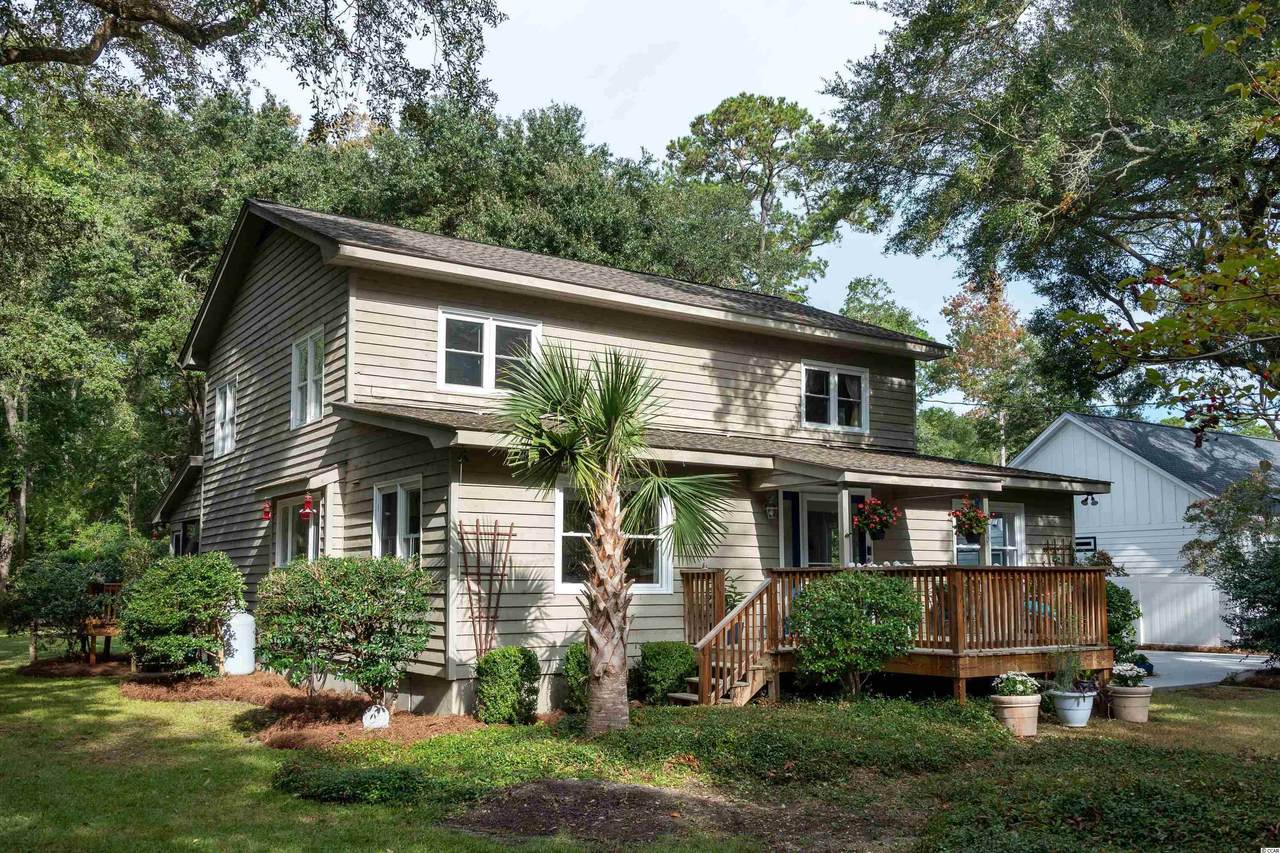 150 Mourning Dove Dr. - Photo 1