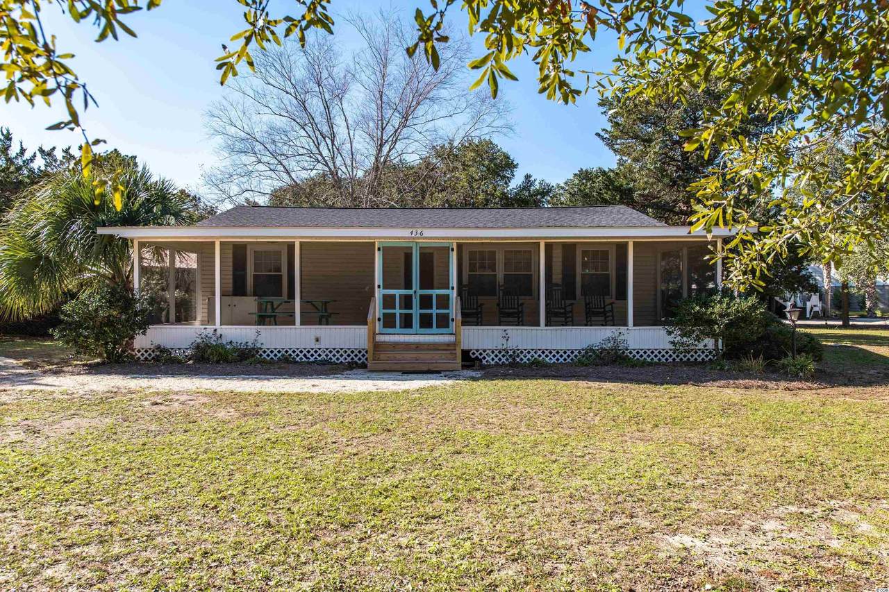 436 Boyle Dr. - Photo 1
