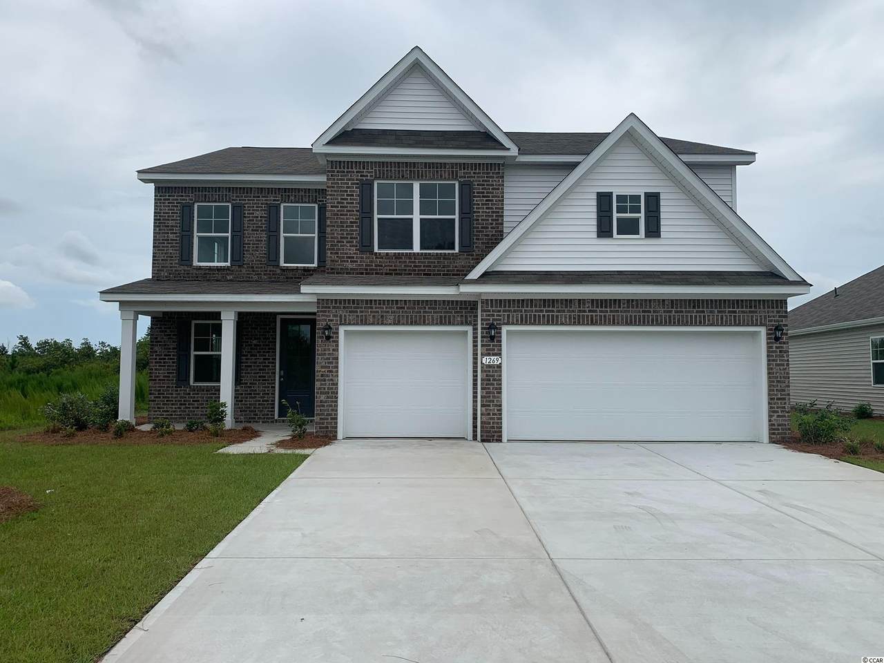 9095 Fort Hill Way - Photo 1