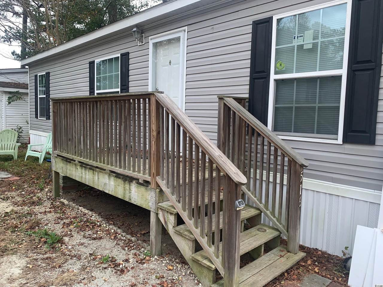 516 Oak Ave. - Photo 1